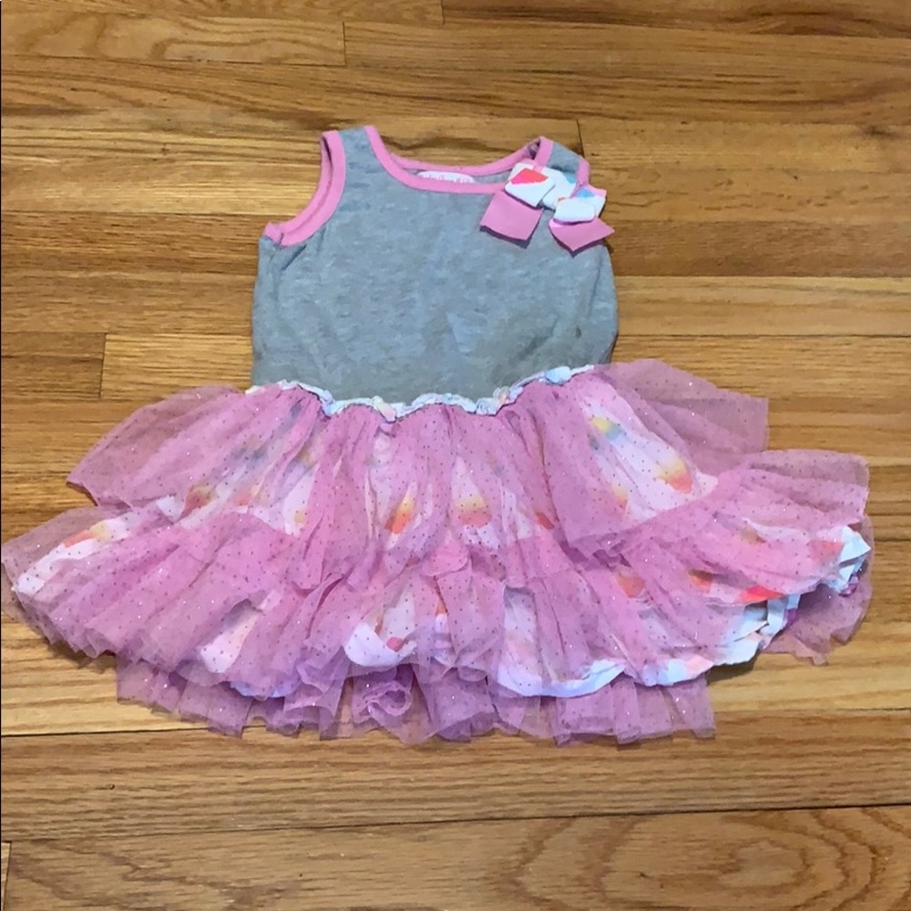 Girls dress